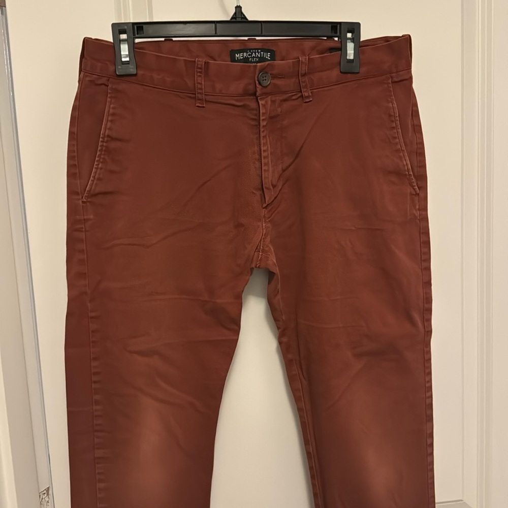 K Crew Pants